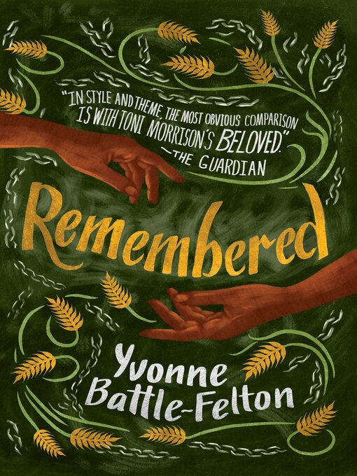 Title details for Remembered by Yvonne Battle-Felton - Available